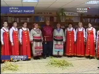 Коллектив "Умарина" д.Сигачи